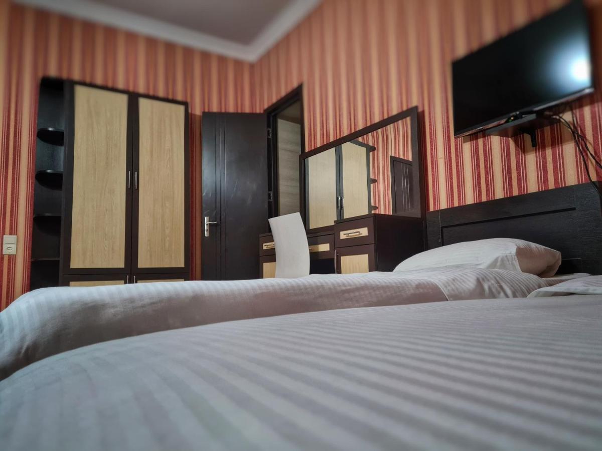 Hotel Chveni Sakhli Tbilisi Zewnętrze zdjęcie