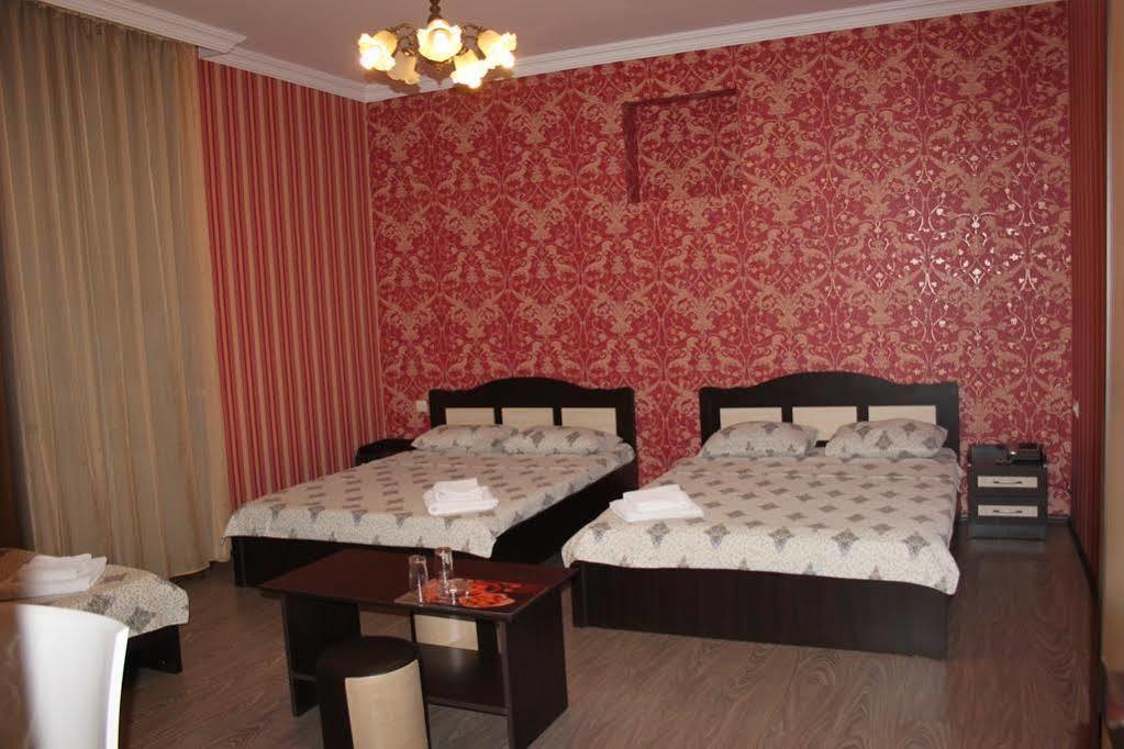 Hotel Chveni Sakhli Tbilisi Zewnętrze zdjęcie